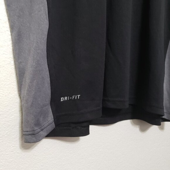 Nike Dri-Fit Short Sleeve - Picture 3 of 5